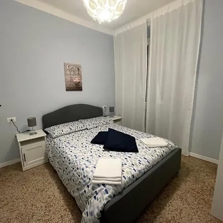 Lovenest - Acquarium 50m * Genua