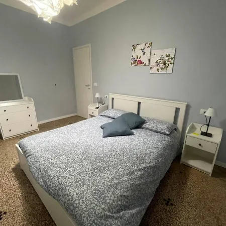 Lovenest - Acquarium 50m Pensjonat Genua