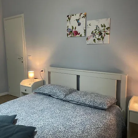 Lovenest - Acquarium 50m Pensjonat *