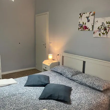 Guest house Lovenest - Acquarium 50m Genoa