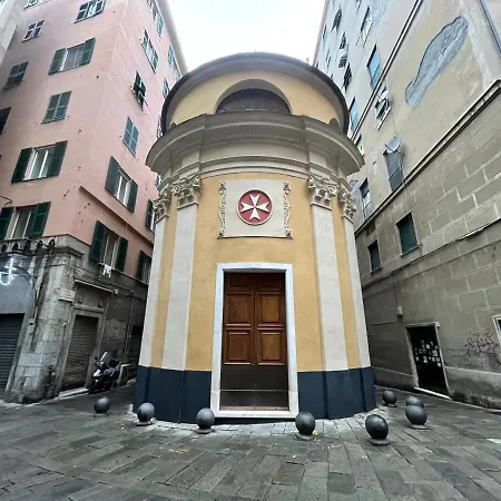 Pensión Lovenest - Acquarium 50m