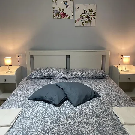 Lovenest - Acquarium 50m