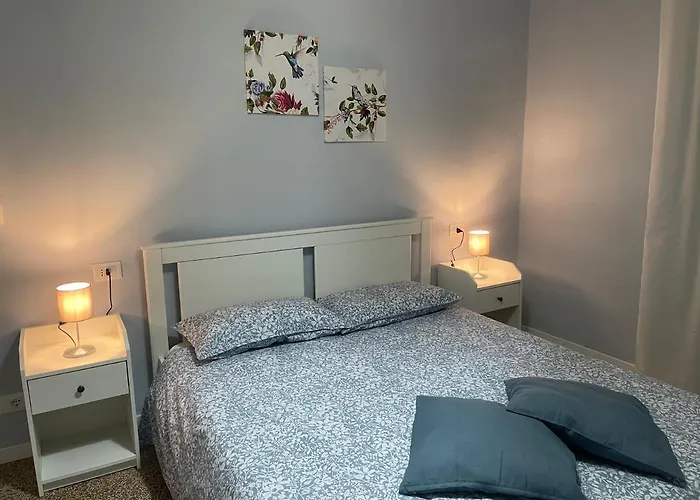 Lovenest - Acquarium 50m Génova