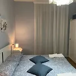 Lovenest - Acquarium 50m Konukevi *